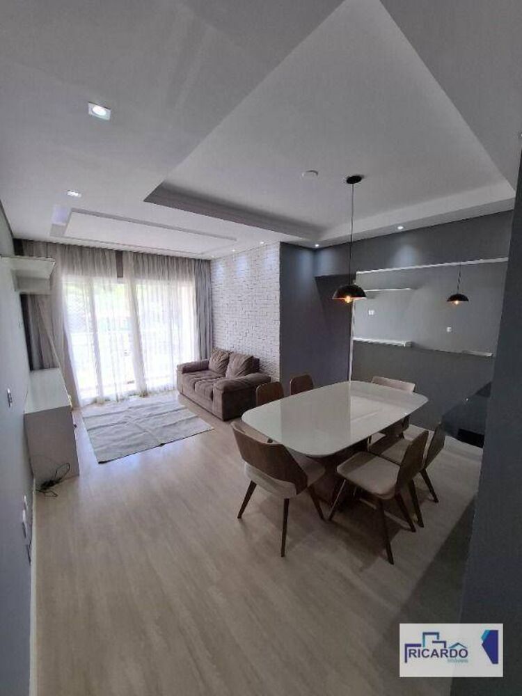 Apartamento, 2 quartos, 79 m² - Foto 1