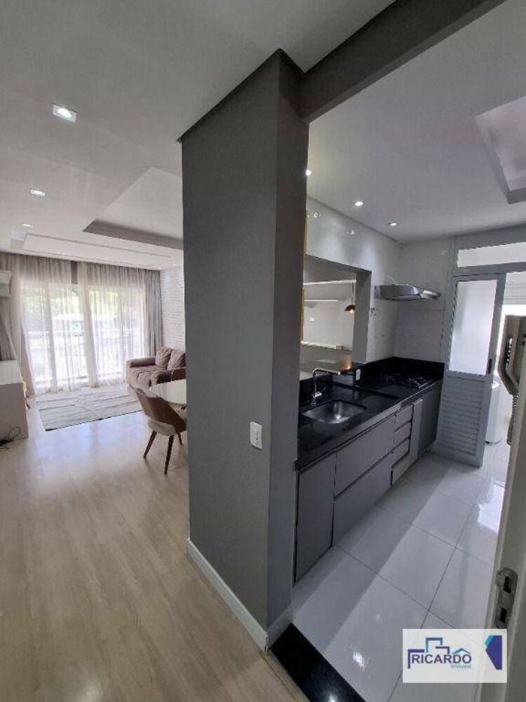 Apartamento, 2 quartos, 79 m² - Foto 2