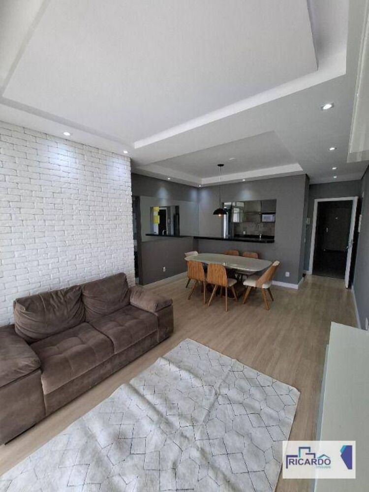 Apartamento, 2 quartos, 79 m² - Foto 3