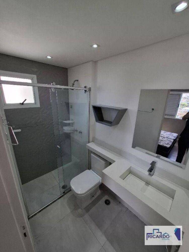 Apartamento, 2 quartos, 79 m² - Foto 9