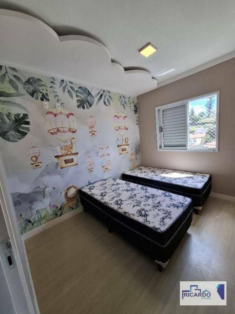 Apartamento, 2 quartos, 79 m² - Foto 7