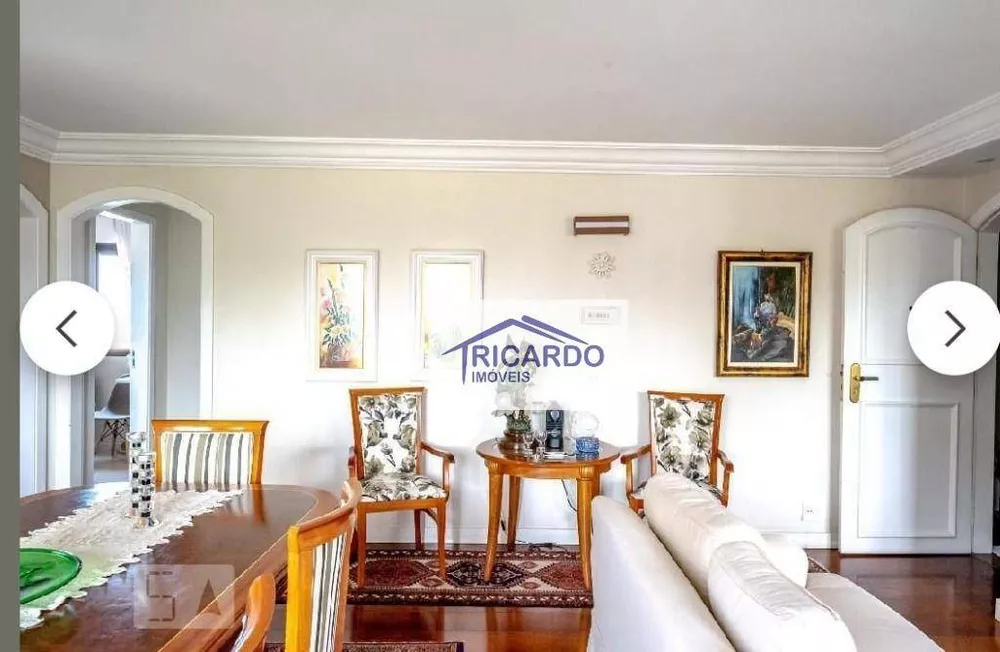 Apartamento à venda com 4 quartos, 148m² - Foto 3