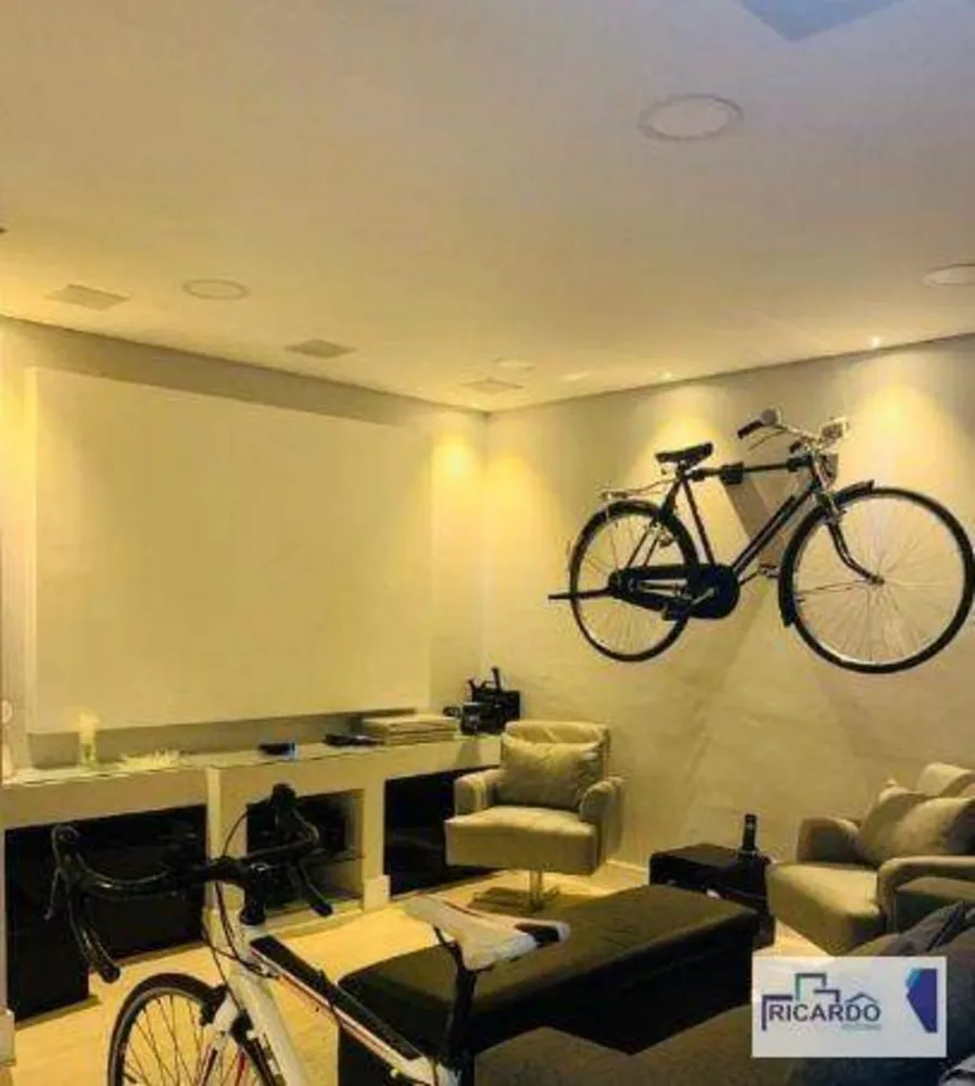 Apartamento, 2 quartos, 160 m² - Foto 7