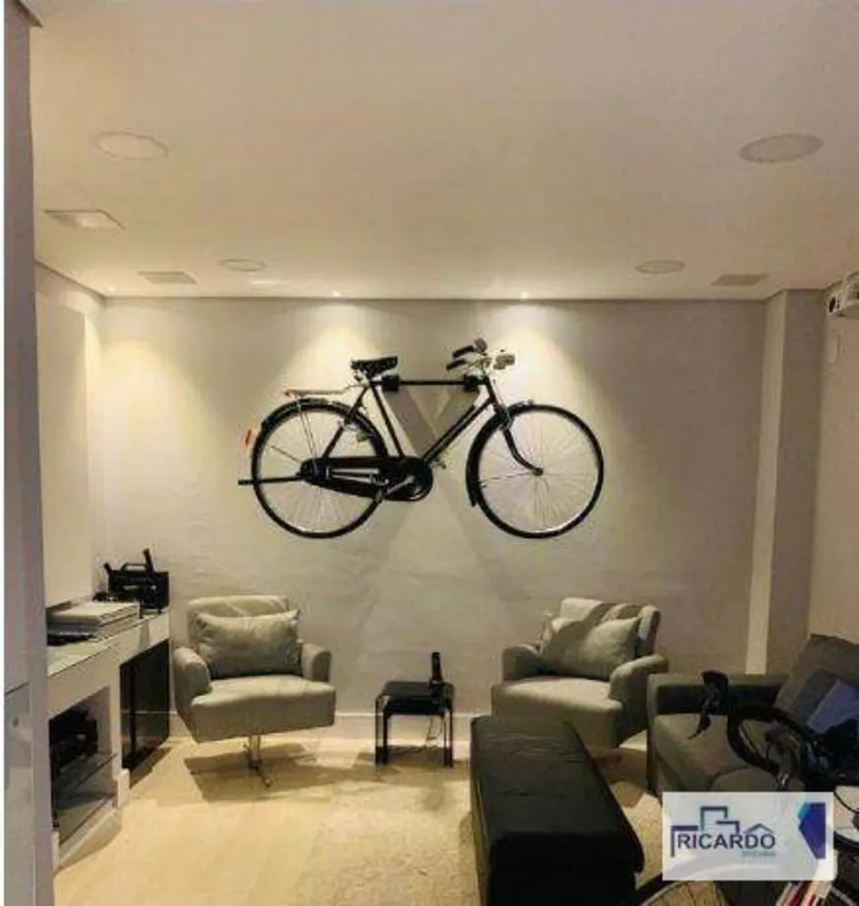 Apartamento, 2 quartos, 160 m² - Foto 4