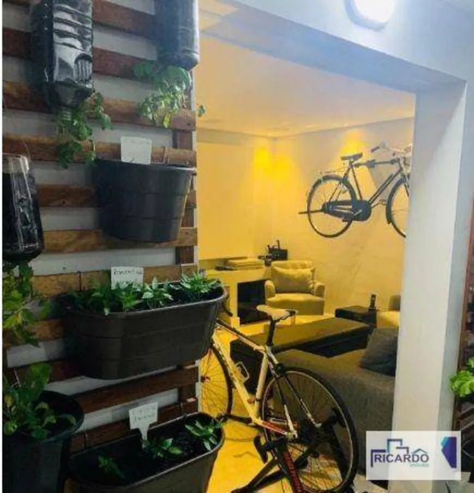 Apartamento, 2 quartos, 160 m² - Foto 5