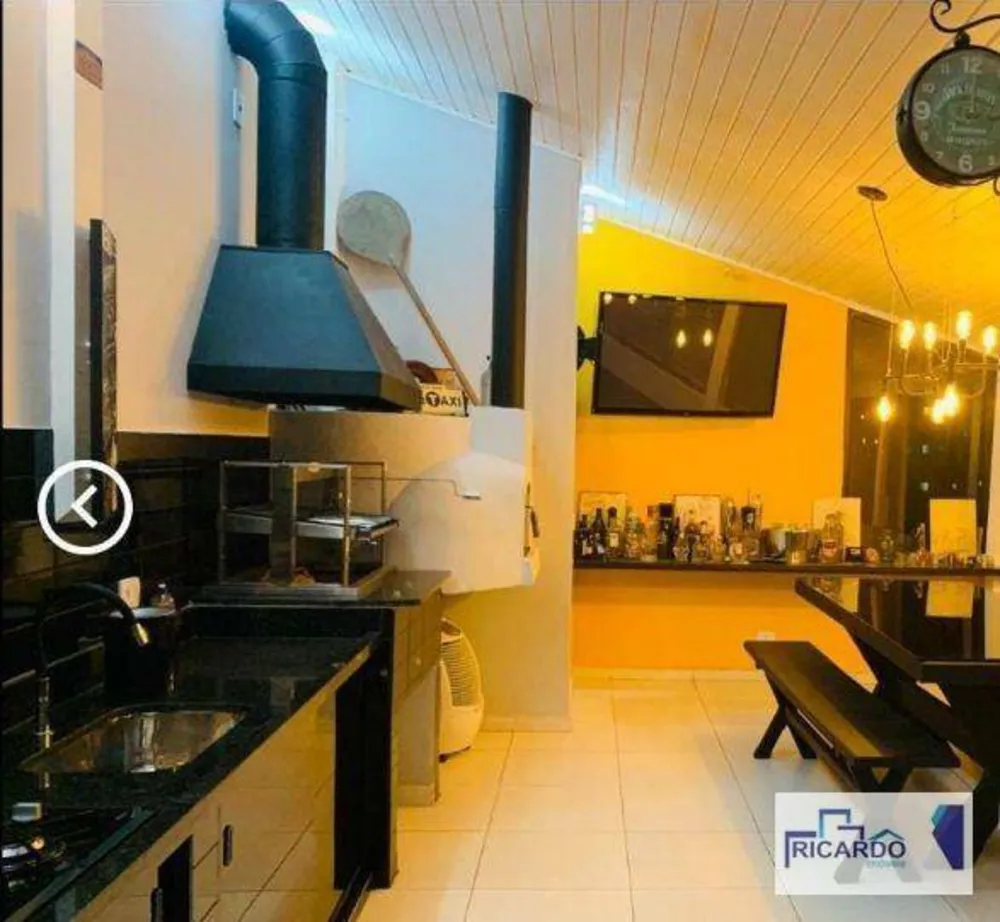 Apartamento, 2 quartos, 160 m² - Foto 3