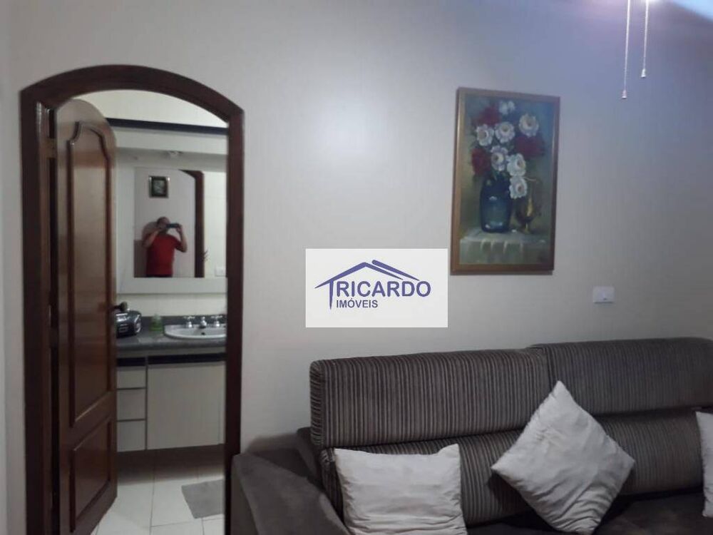 Casa, 3 quartos, 398 m² - Foto 4