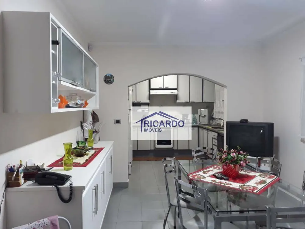 Casa, 3 quartos, 398 m² - Foto 1
