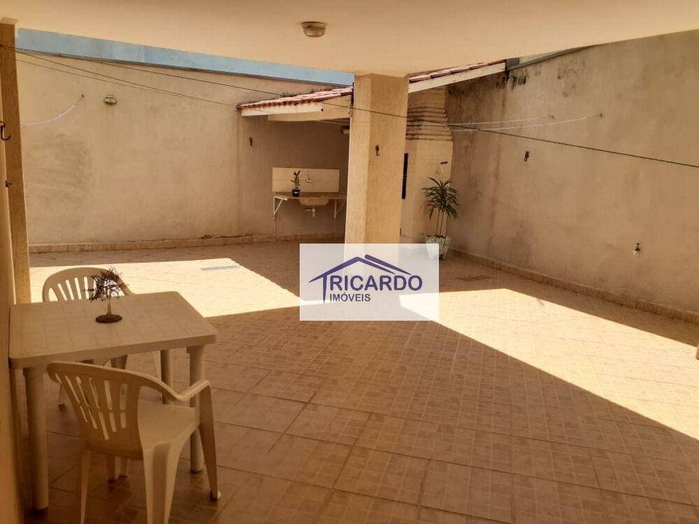 Casa, 3 quartos, 398 m² - Foto 2
