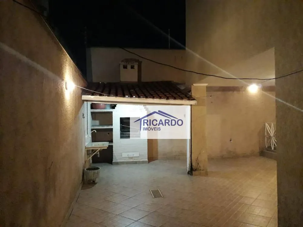 Casa, 3 quartos, 398 m² - Foto 2