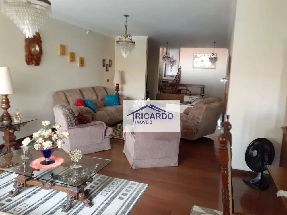 Casa, 3 quartos, 398 m² - Foto 8