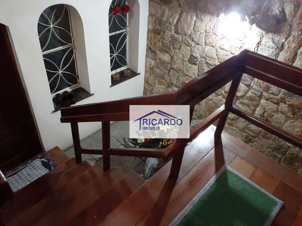 Casa, 3 quartos, 398 m² - Foto 12