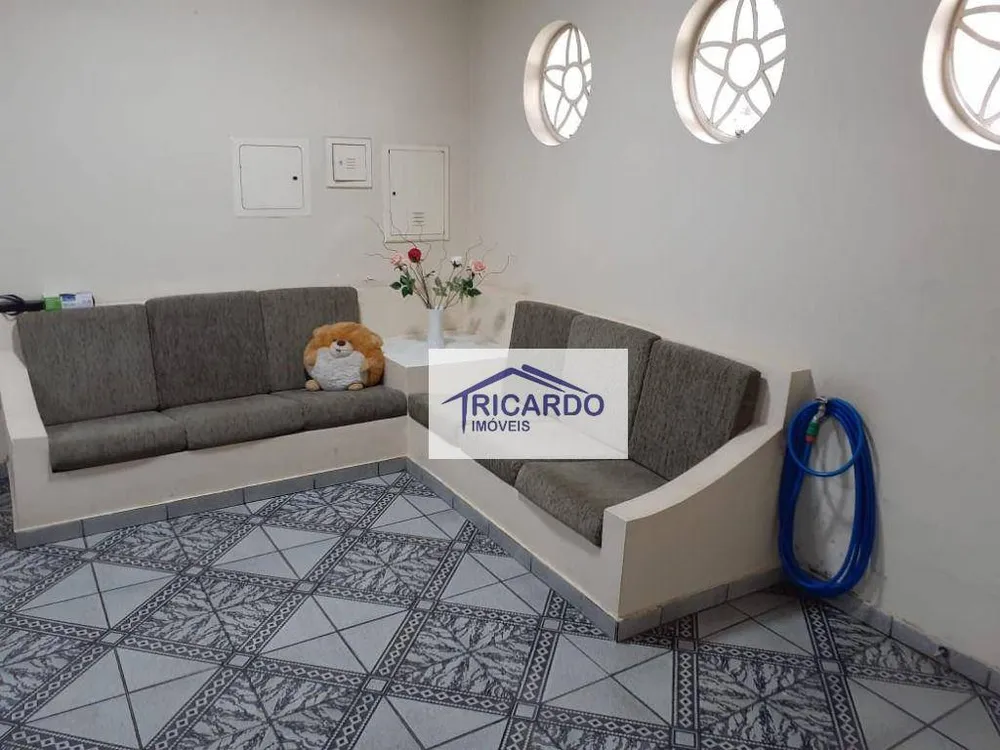 Casa, 3 quartos, 398 m² - Foto 10