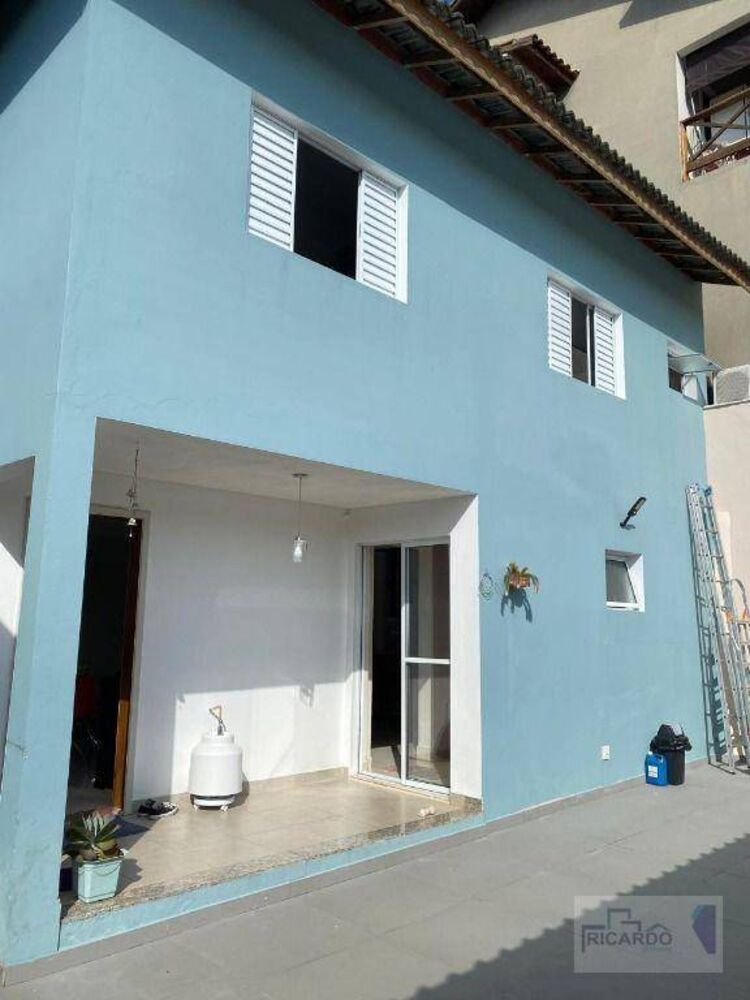 Sobrado, 2 quartos, 200 m² - Foto 2