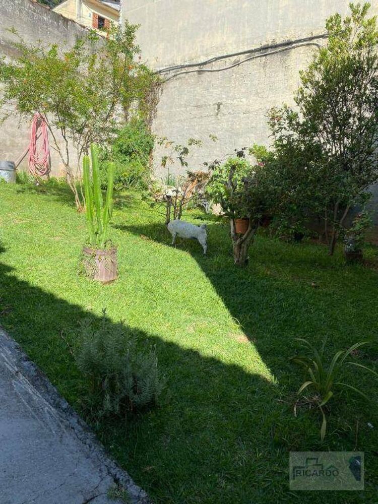 Sobrado, 2 quartos, 200 m² - Foto 8