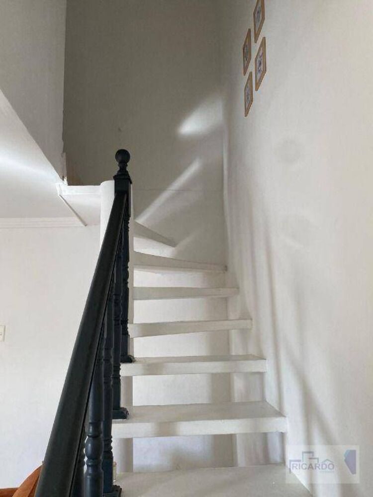 Sobrado, 2 quartos, 200 m² - Foto 6