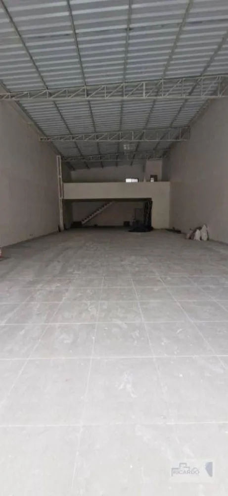 Loja-Salão, 280 m² - Foto 2