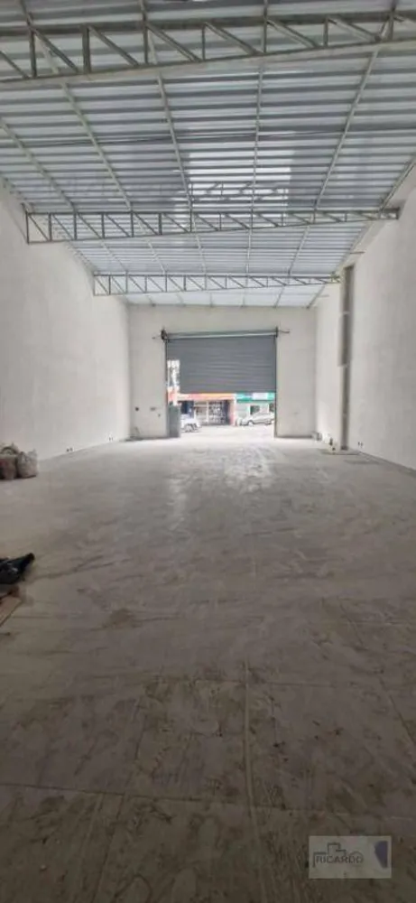 Loja-Salão, 280 m² - Foto 1