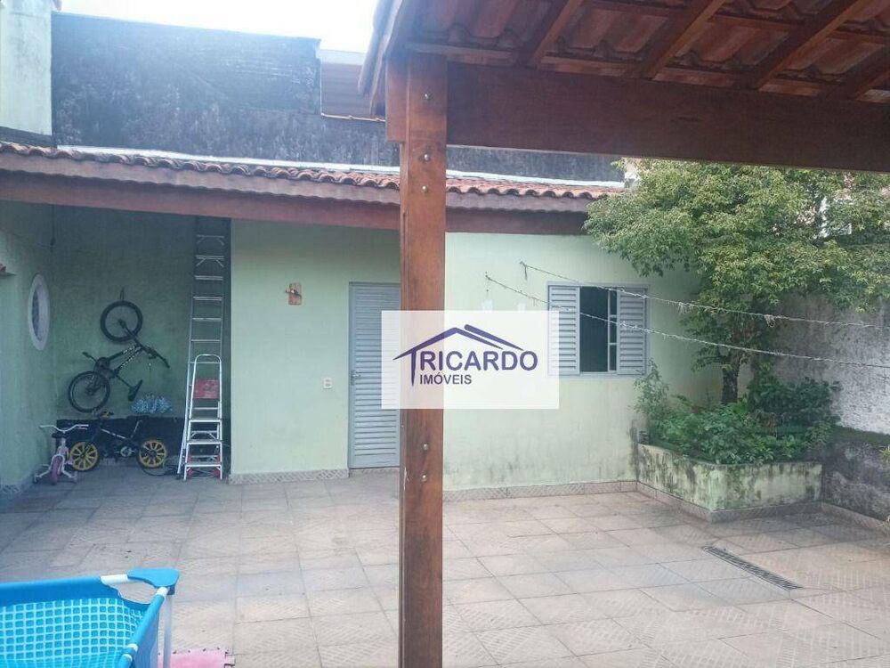 Sobrado à venda com 4 quartos, 153m² - Foto 7
