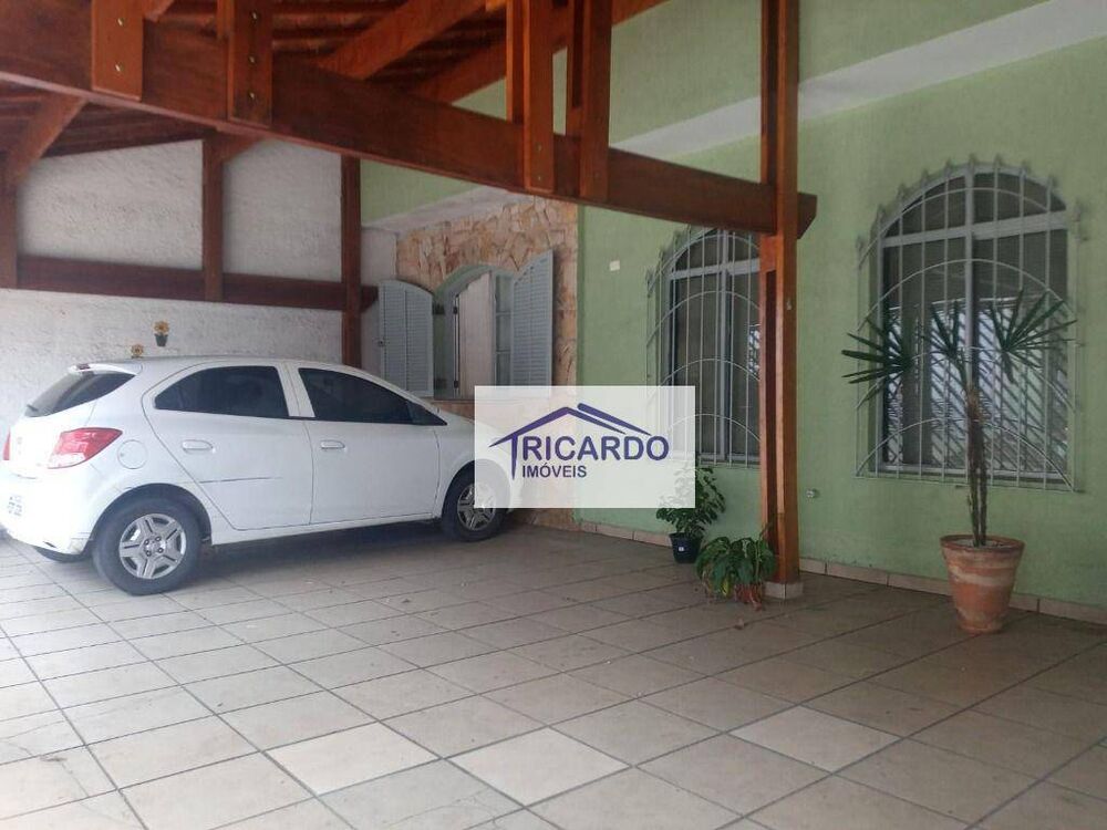 Sobrado à venda com 4 quartos, 153m² - Foto 8