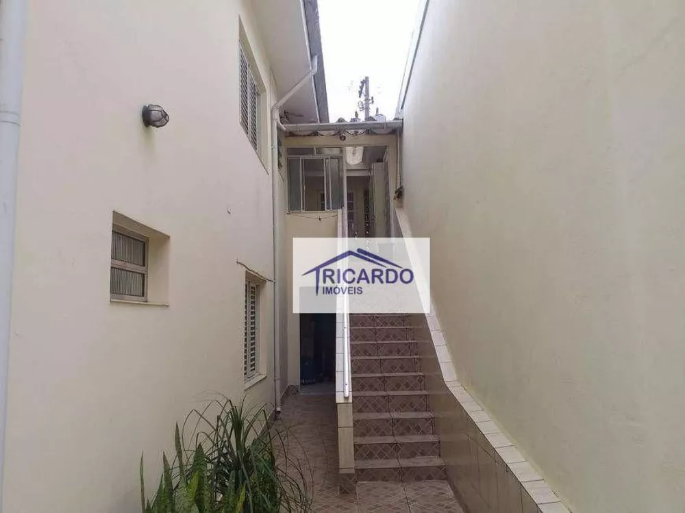 Casa à venda com 3 quartos, 125m² - Foto 3