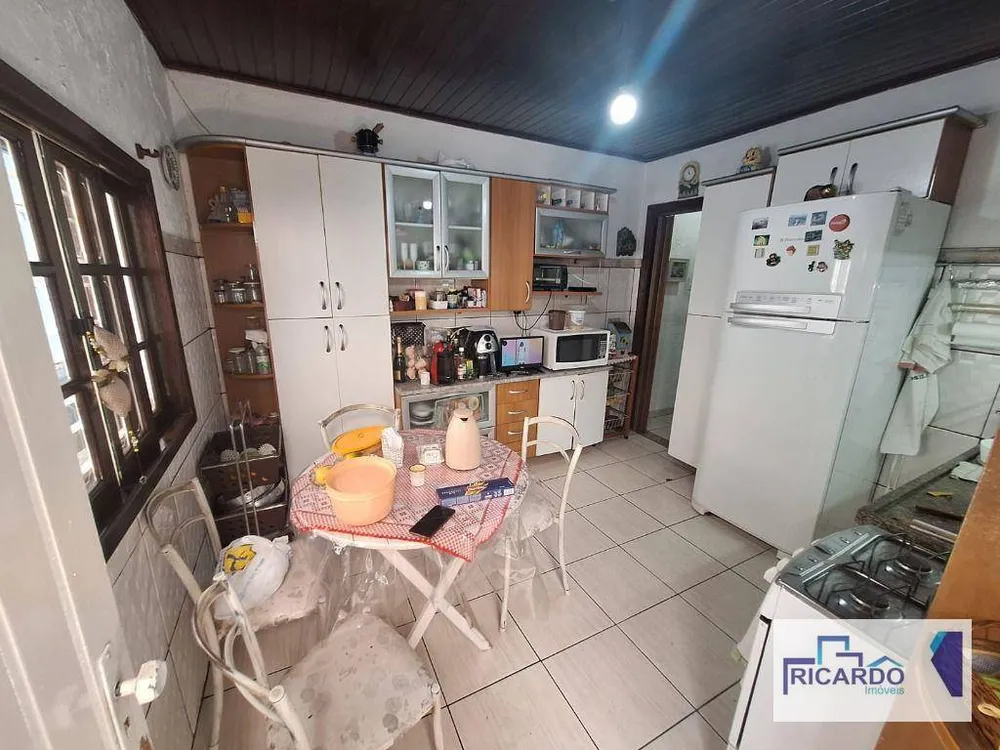 Sobrado, 3 quartos, 161 m² - Foto 10