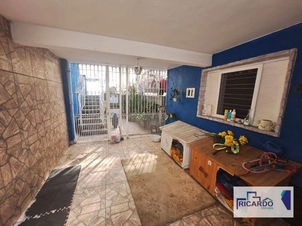 Sobrado, 3 quartos, 161 m² - Foto 12