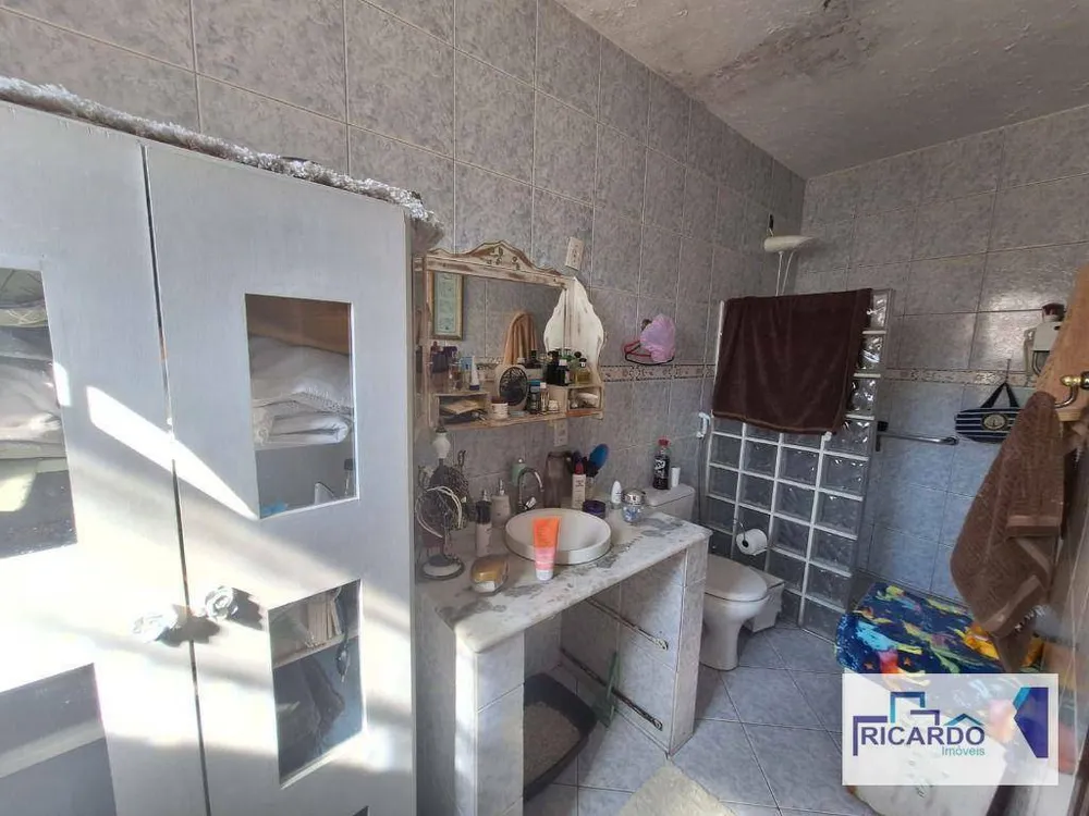 Sobrado, 3 quartos, 161 m² - Foto 9