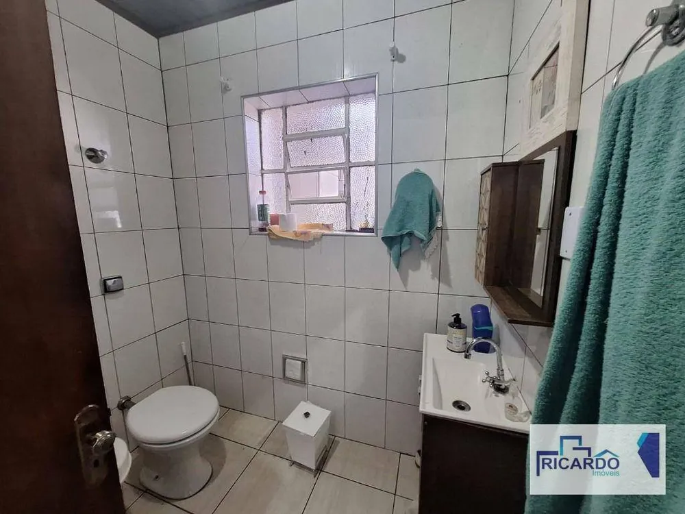 Sobrado, 3 quartos, 161 m² - Foto 7