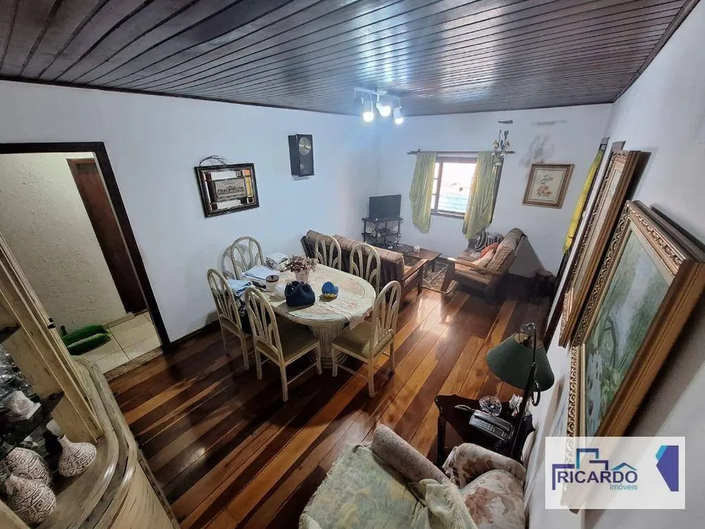 Sobrado, 3 quartos, 161 m² - Foto 4