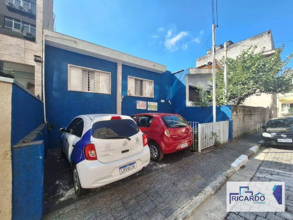 Sobrado, 3 quartos, 161 m² - Foto 1