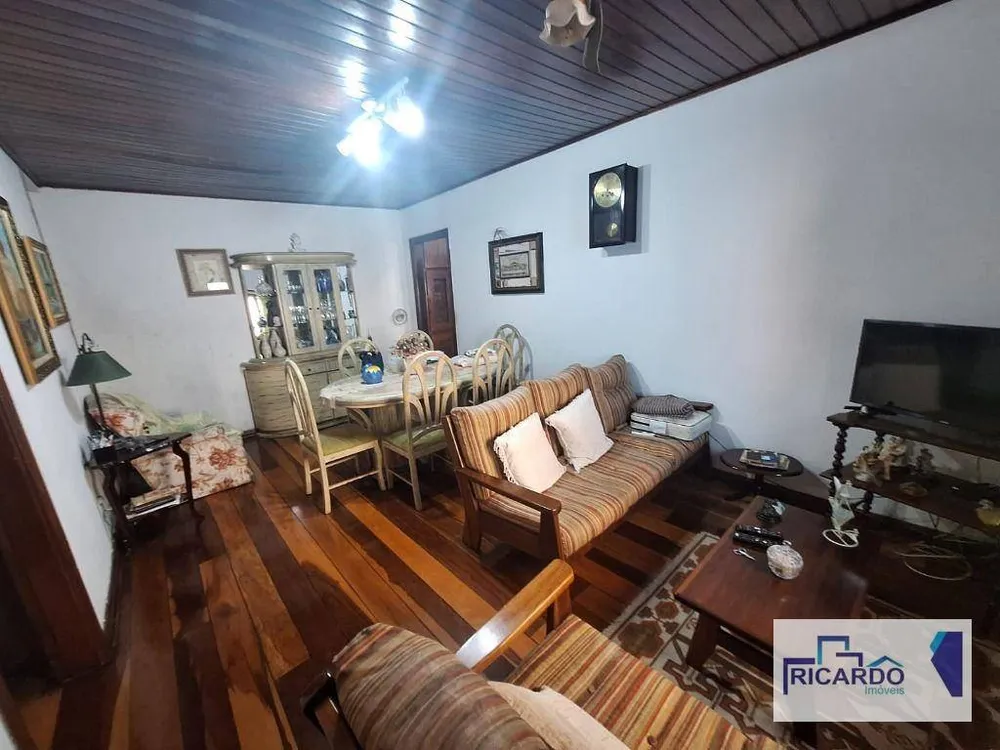 Sobrado, 3 quartos, 161 m² - Foto 5