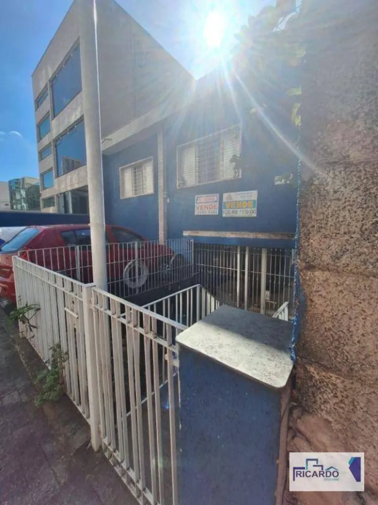 Sobrado, 3 quartos, 161 m² - Foto 2