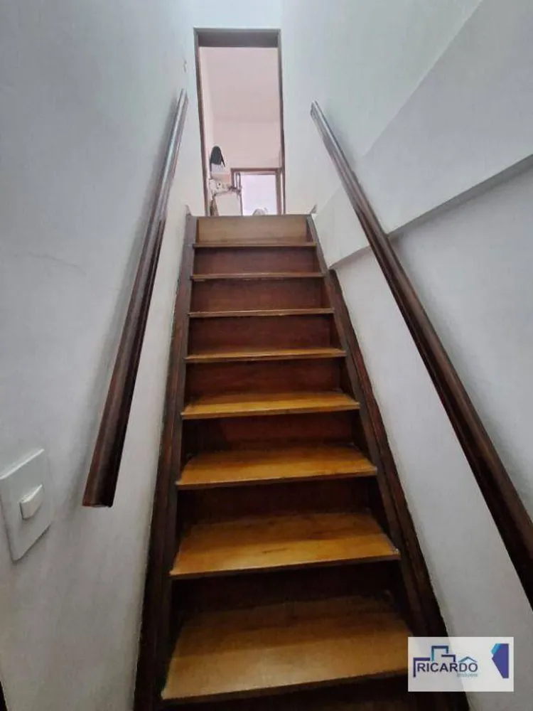 Sobrado, 3 quartos, 161 m² - Foto 6