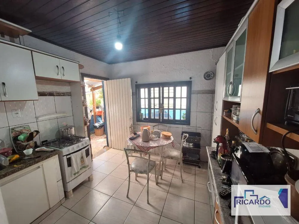 Sobrado, 3 quartos, 161 m² - Foto 11