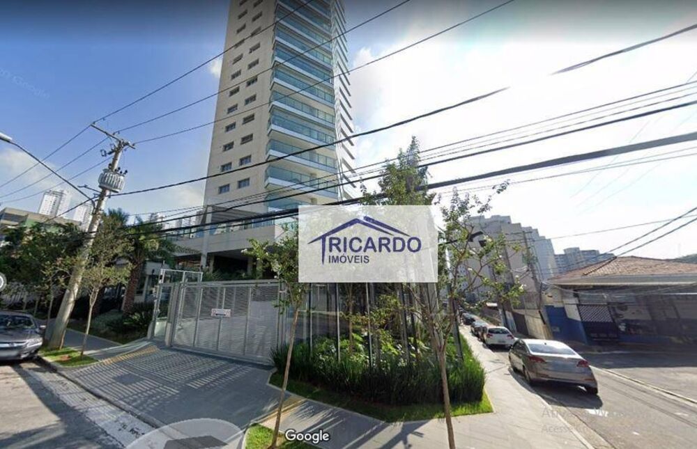 Apartamento, 4 quartos, 265 m² - Foto 1