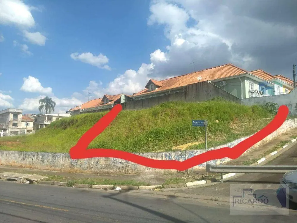 Terreno, 600 m² - Foto 1