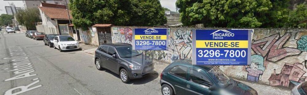 Terreno, 744 m² - Foto 2