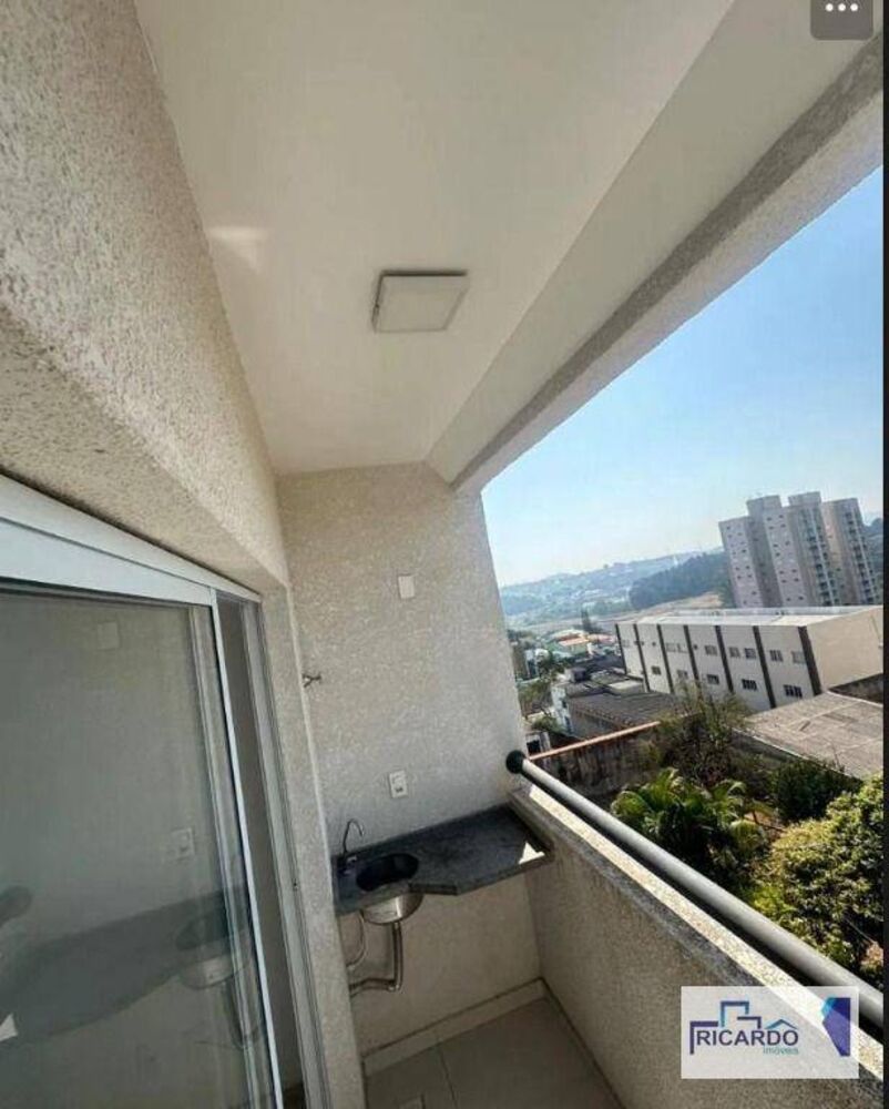 Apartamento, 2 quartos, 57 m² - Foto 2