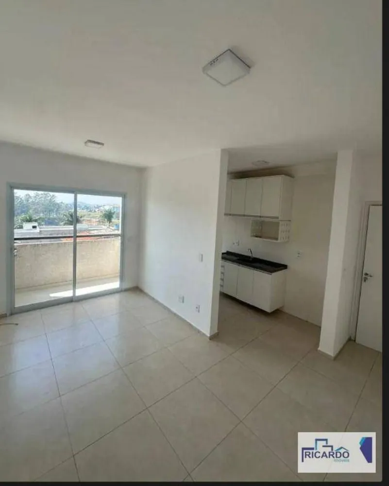 Apartamento, 2 quartos, 57 m² - Foto 5