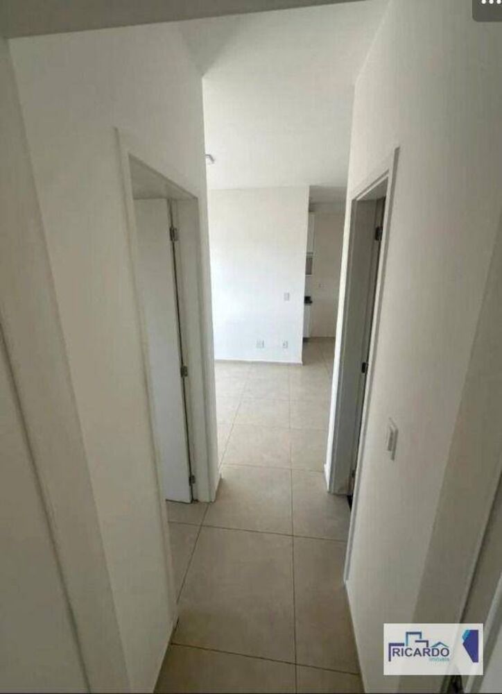 Apartamento, 2 quartos, 57 m² - Foto 1