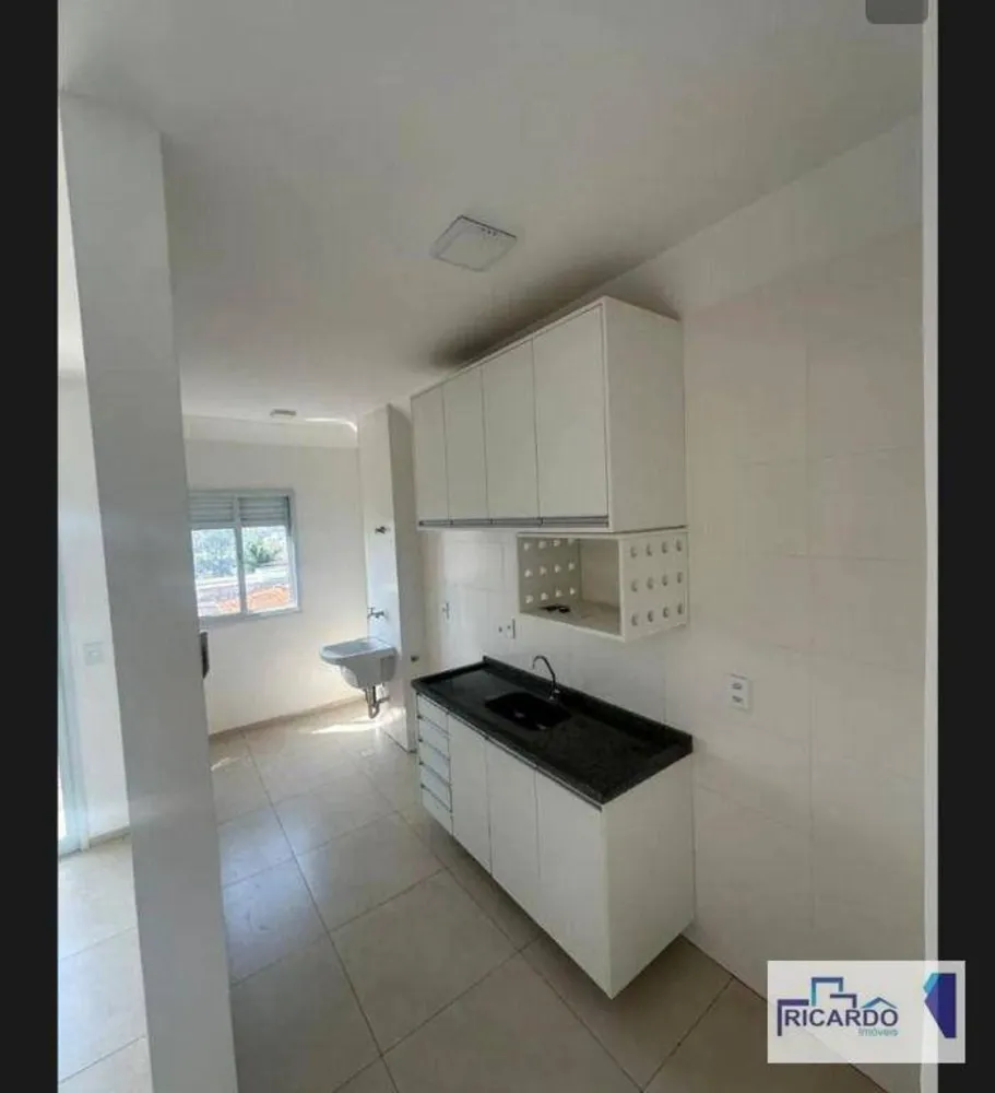 Apartamento, 2 quartos, 57 m² - Foto 6