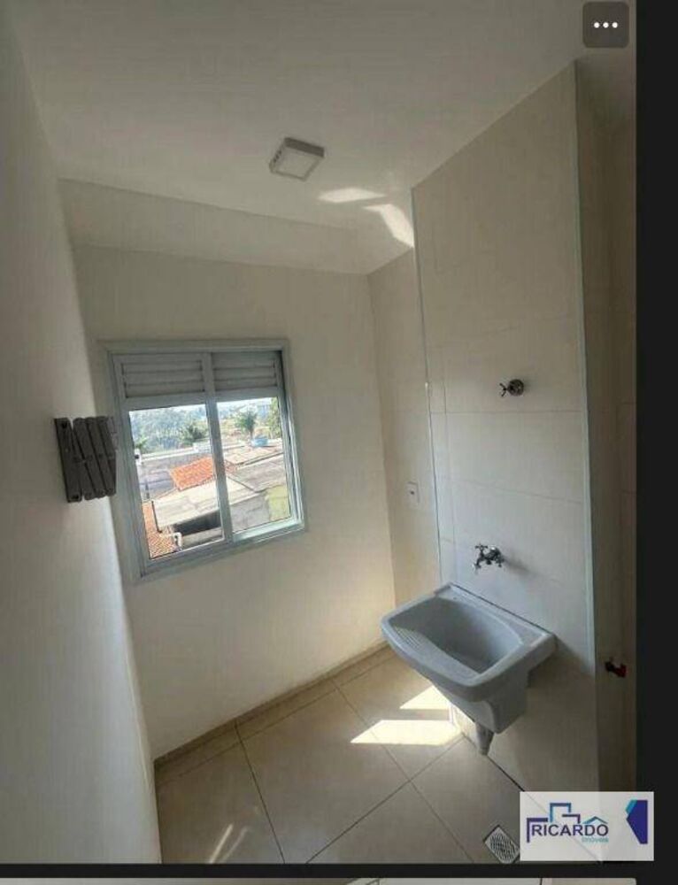 Apartamento, 2 quartos, 57 m² - Foto 8