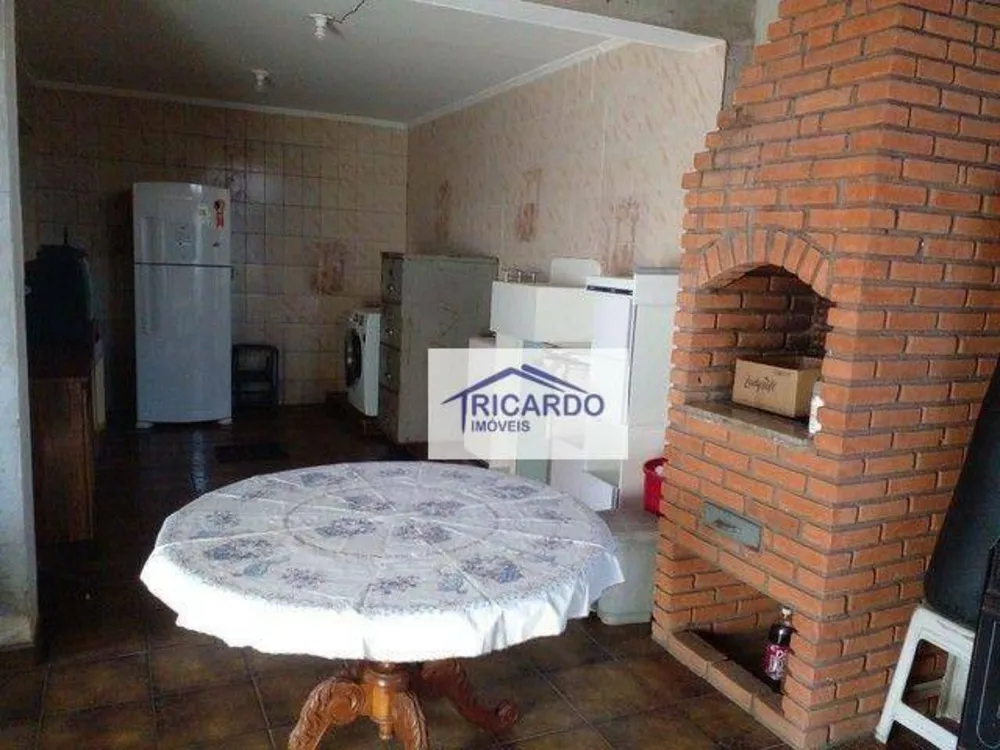 Sobrado, 3 quartos, 350 m² - Foto 8