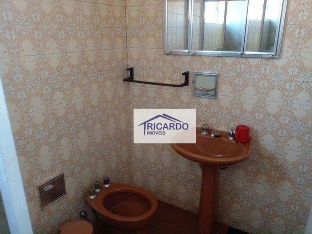 Sobrado, 3 quartos, 350 m² - Foto 11