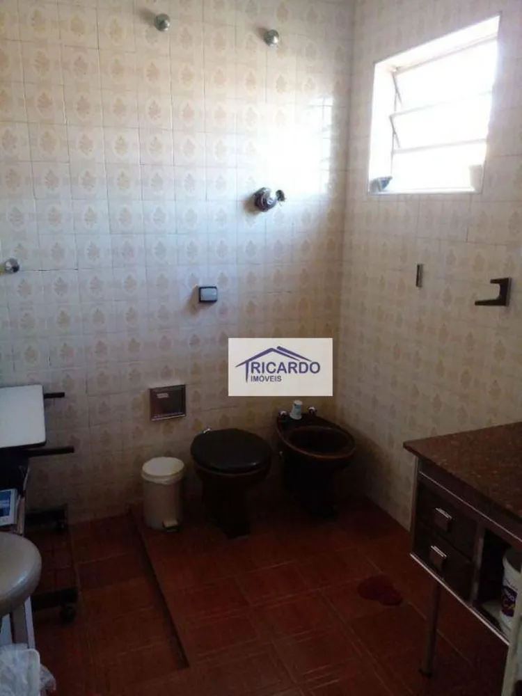 Sobrado, 3 quartos, 350 m² - Foto 10