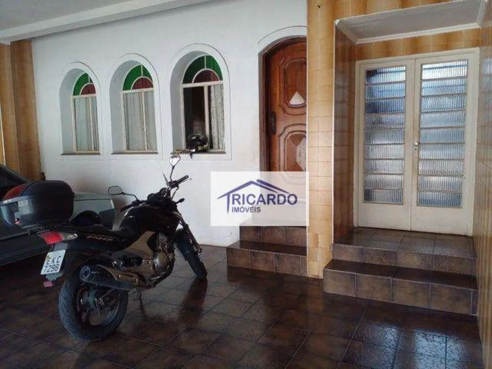 Sobrado, 3 quartos, 350 m² - Foto 12