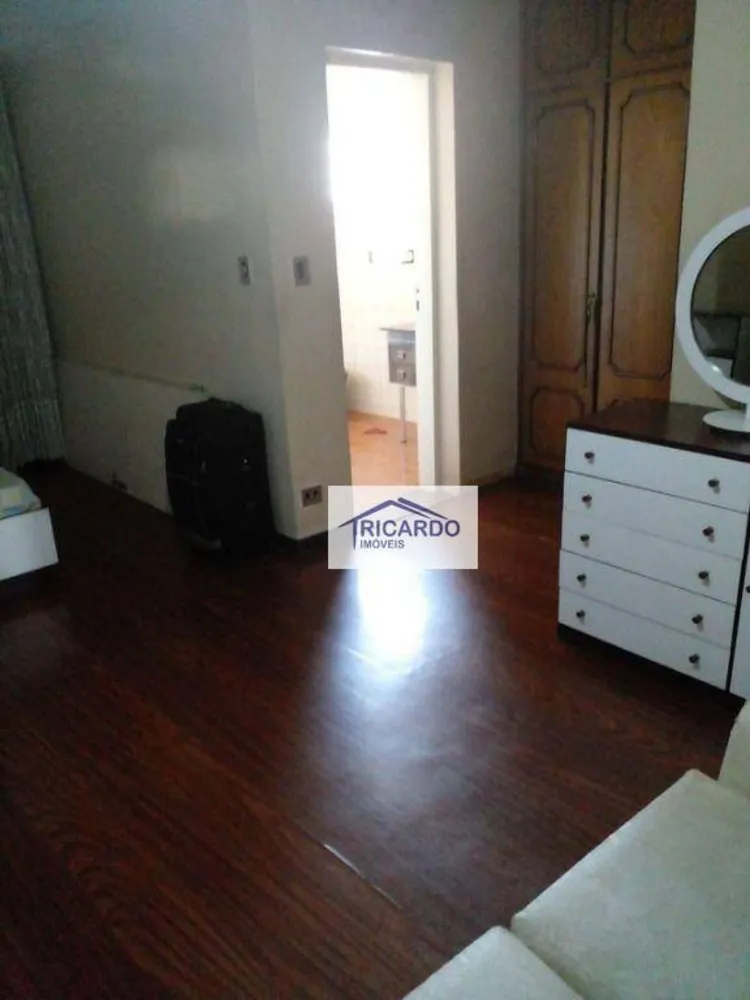 Sobrado, 3 quartos, 350 m² - Foto 5