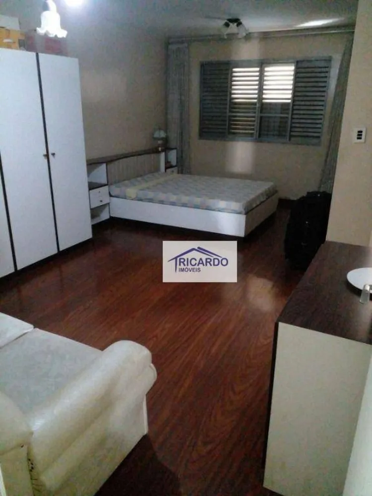 Sobrado, 3 quartos, 350 m² - Foto 6