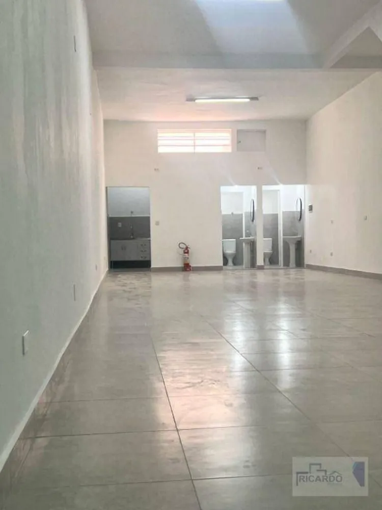 Loja-Salão, 110 m² - Foto 1